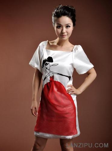 上海交通台 榕榕