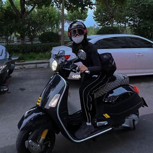 vespa gts300_摩托车_汽车_汽车_摩托车