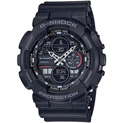 卡西欧casio手表gshock新品双显大表盘石英腕表学生防水防震多功能
