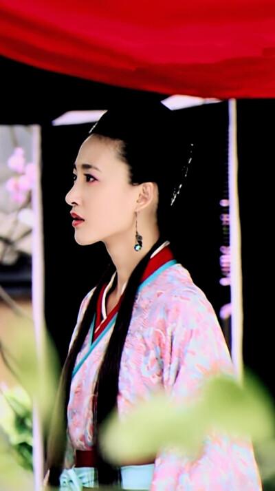 美人心计娡儿