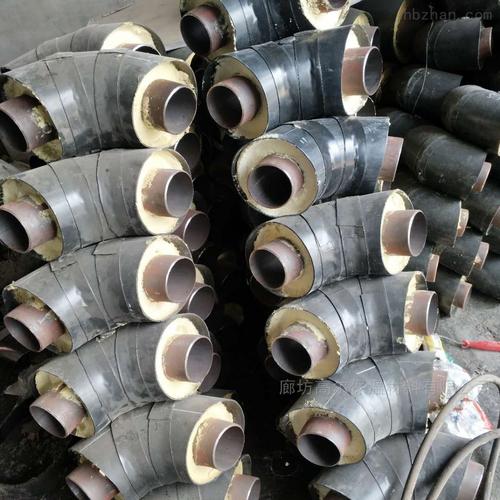 聚氨酯保温管弯头