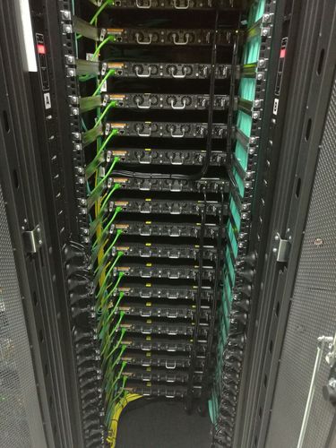 都说德国布线工艺好?那是因为你没看他们.