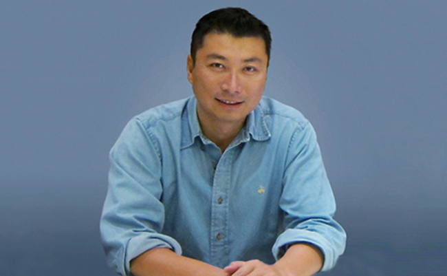 马云 最佩服的人:顺丰老板王卫