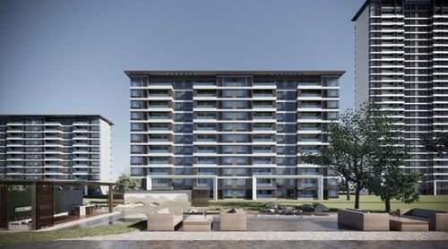 徐州三盛中城怎么样,项目有哪些优势?