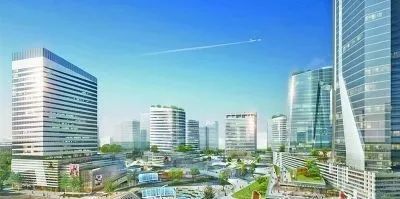 该片区位于 中山市东区北部,北邻岐江河,东至长江北路,南临东祥路,西