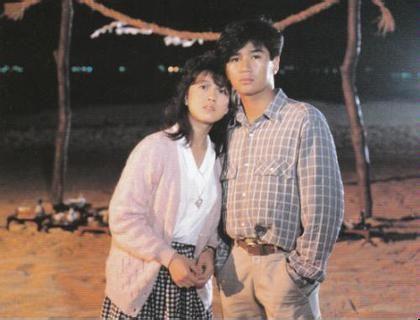 日本最惨天后中森明菜:和梅艳芳是情敌,却被渣男pua毁