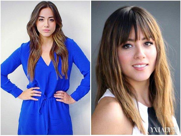 【图】汪可盈《神盾局特工》创新记录 璀灿星途触手可