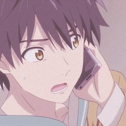 情侣头像:那些不明显的情头