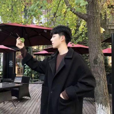 2018最新唯美头像男生孤独伤感别把自己弄的太狼狈