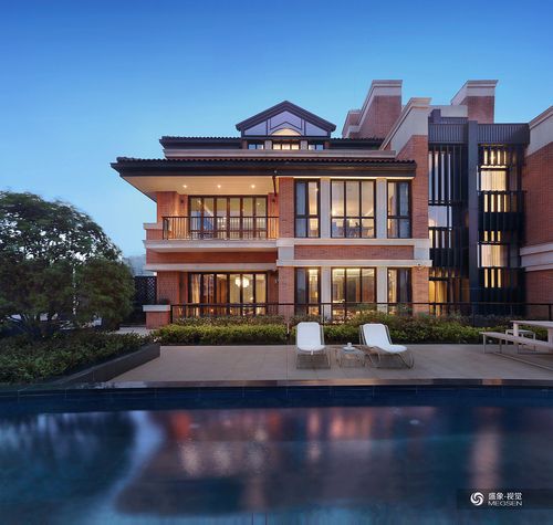 盛象原创上海华侨城苏河湾