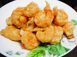 软炸虾仁 - 荷兰小猪 - 荷兰小猪的博客