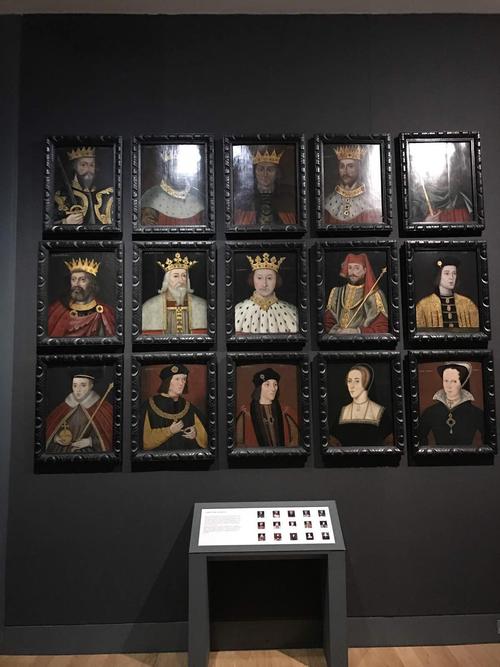英国国家肖像画廊