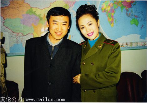 王莹主页