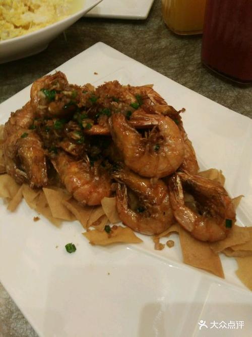 喜窝餐厅(振华商厦店)--菜图片-烟台美食-大众点评网