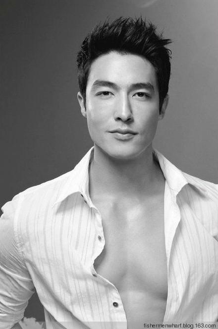 丹尼尔.亨利 - fishermenwharf - 男人码头的博客