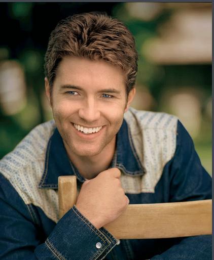 josh turner