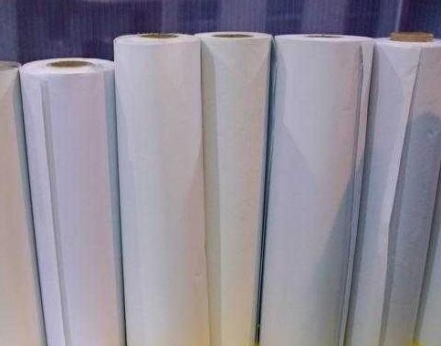 供应灯箱布pvc压延膜