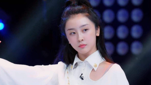 可爱被迫营业,赵小棠也很可爱