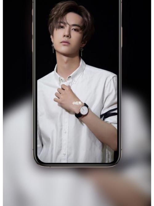 我的偶像"王一博"_娱乐_明星娱乐资讯