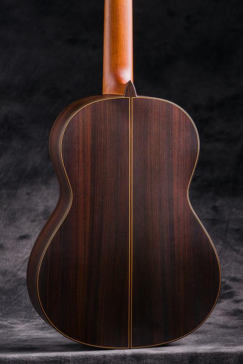 【西班牙】何塞·拉米雷斯 时光吉他 josé ramírez