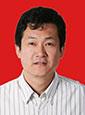 青岛峄阳文化艺术馆馆长,高级工艺美术师,国家二级美术师,山东省工艺