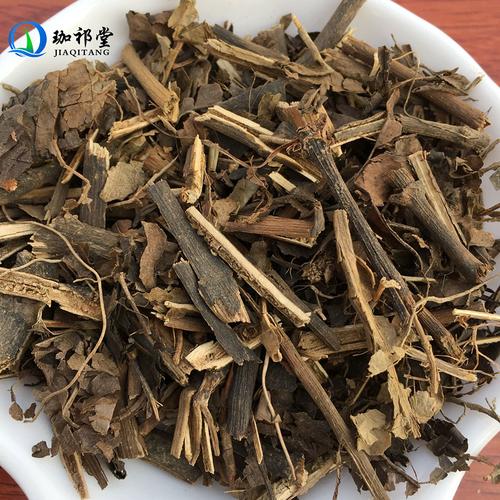 肿节九节珈祁500克接骨兰片可磨风粉中药材其他药食