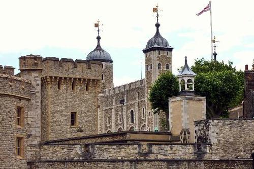 the tower of london - picture of tower of london