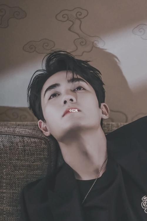 朱一龙美图_朱一龙_美图怎么样_娱乐_明星娱乐资讯