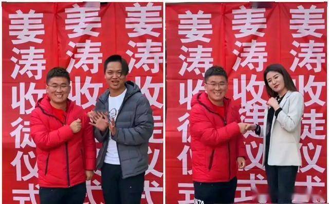 频繁挑战大众底线的姜涛,是装疯卖傻还是励志的网红?