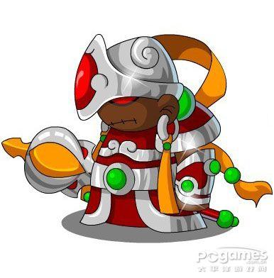 造梦西游3所有boss图文讲解