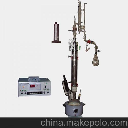 雷查仪器实验室精密精馏装置国产好仪器