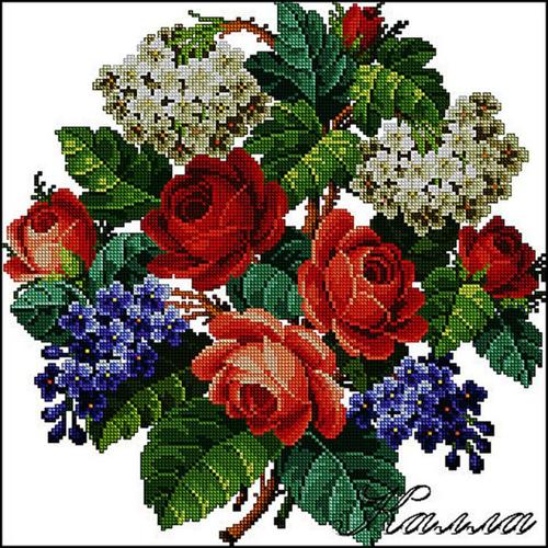 外网~十字绣(438)