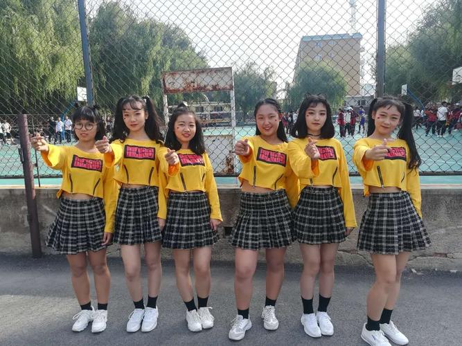 梨树一中第十届体育节暨第36届田径运动会