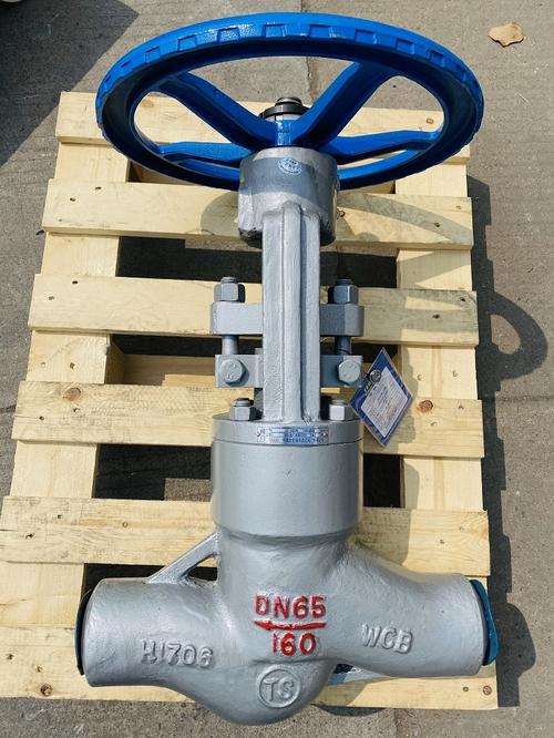 smj61y-100c 电厂高压焊接截止阀smj61y-160c