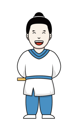 阿牛哥形象设计