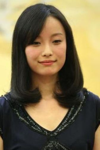 组图:明星缺陷 林志玲招风耳倪妮眯眼