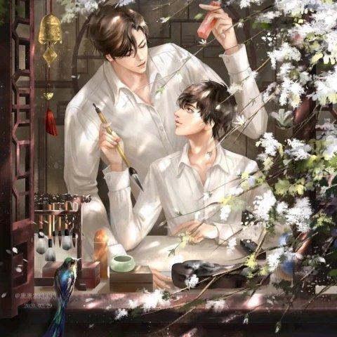 北南的成名纯爱小说:《碎玉投珠》经典可重读数遍,甜