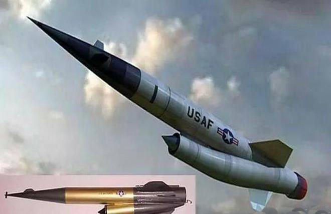 海燕核动力巡航导弹,俄罗斯的国家战略武器