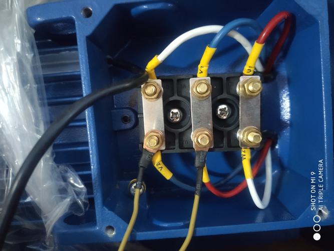 大功率的三相异步电机采用什么启动方式比较好?非汽车