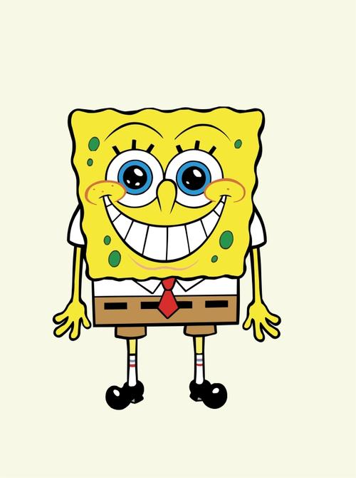 海绵宝宝