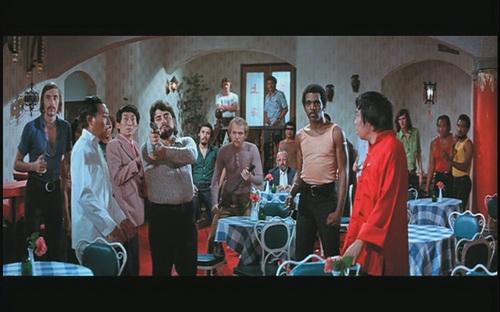 纪念李小龙:《猛龙过江》