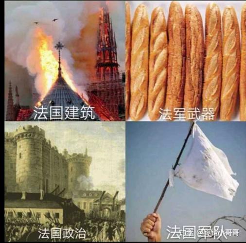 为什么法国在二战中的表现成为了很多人眼中的笑话?