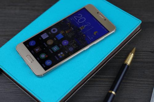 前置指纹"耀"你一切更"快" 关于金立s6 pro你必须知道的4件事