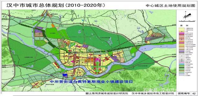 激动人心!汉中市奥林匹克中心最新进展来了