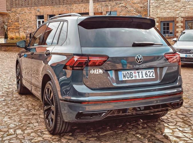 新款途观l这样改完帅炸了_我的车真好看_汽车_汽车介绍