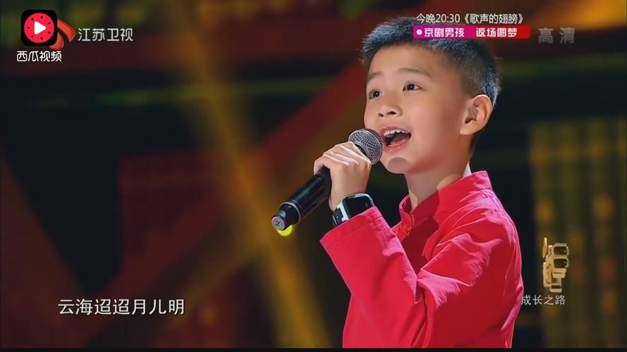 王泓翔《梦北京》