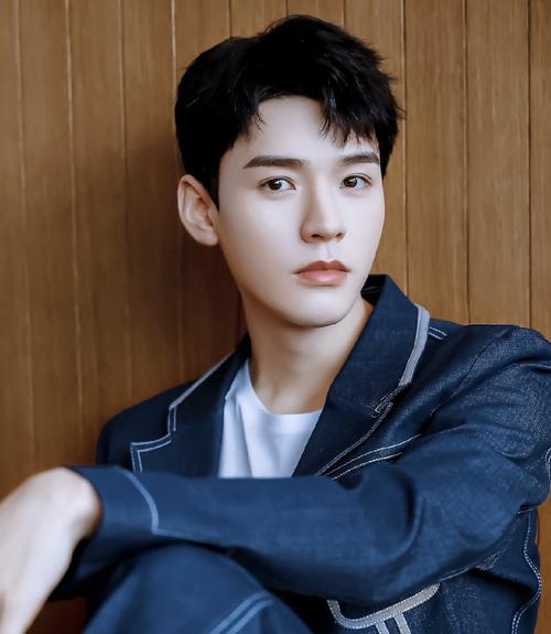 龚俊头像x壁纸系列|俊俊子:我好喜欢你芜湖,爱你芜湖