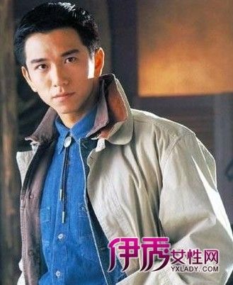 温兆伦演过的所有电视剧(全) 温兆伦电视剧