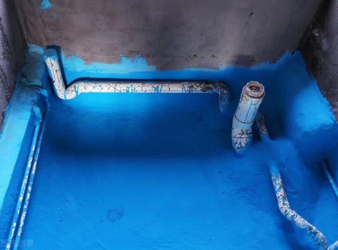 在综合性能和防水效果上,聚氨酯涂料>js涂料>k11涂料>水泥基渗透结晶