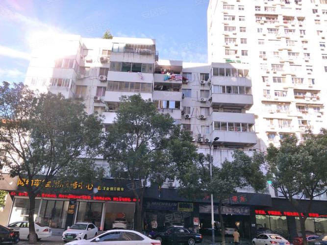 银苑大厦(鹿城)